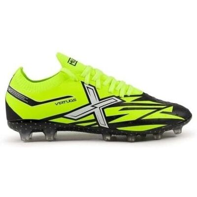 Munich VIRTUOS AG Jaune - Chaussures de football Munich VIRTUOS AG Jaune - Chaussures de football