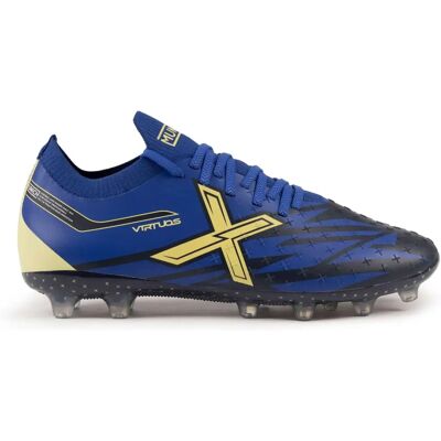 Munich VIRTUOS AG Blue - Football Boots Munich VIRTUOS AG Blue - Football Boots