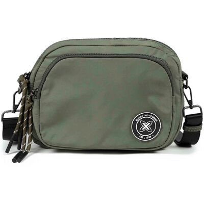 Munich Mníkov Τσάντα με λαιμό - Camera Bag - Πράσινο - One Size Munich Mníkov Τσάντα με λαιμό - Camera Bag - Πράσινο - One Size