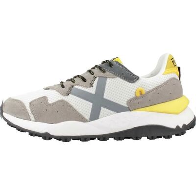 Munich Shibuya Gris - Zapatillas para Hombre Munich Shibuya Gris - Zapatillas para Hombre