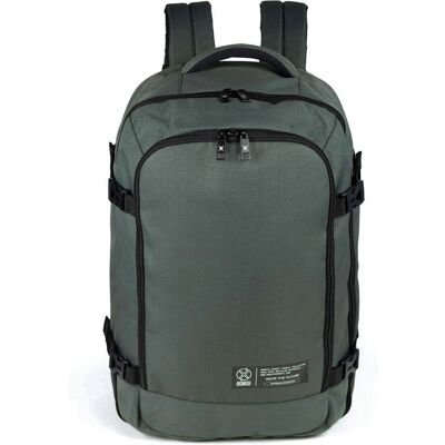 Zaino Munich Gate X39 Verde Foresta - Zaino Zaino Munich Gate X39 Verde Foresta - Zaino
