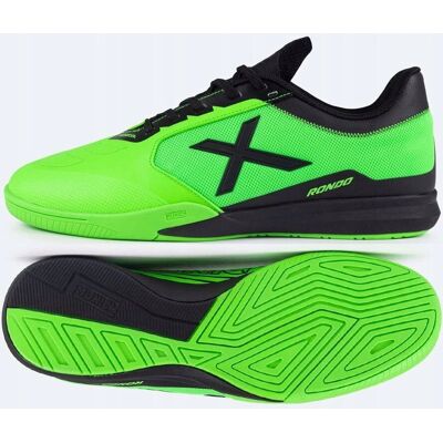 Munich - Rondo - Verde - 41 - Indoor soccer shoes Munich - Rondo - Verde - 41 - Indoor soccer shoes