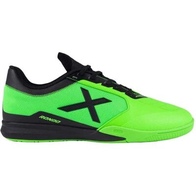 Munich - Rondo - Verde - 43 - Indoor soccer shoes Munich - Rondo - Verde - 43 - Indoor soccer shoes