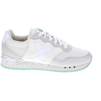 Munich Modelo 4150246 Zapatillas blancas casual Munich Modelo 4150246 Zapatillas blancas casual