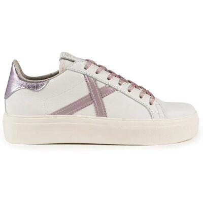 Munich Rete sky 8085076 Blanc - Chaussures femme - Publicité Munich Rete sky 8085076 Blanc - Chaussures femme - Publicité