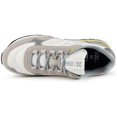 Munich Sunset 56 Zapatillas blancas - Calzado Munich Sunset 56 Zapatillas blancas - Calzado