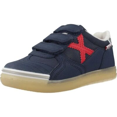 Munich G3 - Azul - Zapatillas Fútbol Sala Niño - Modelo 31 Munich G3 - Azul - Zapatillas Fútbol Sala Niño - Modelo 31