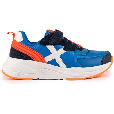 Munich Mini track vco 8890101 - Chaussures - Publicité Munich Mini track vco 8890101 - Chaussures - Publicité