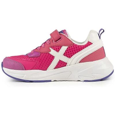 Munich Mini track vco 8890108 - Calzado infantil Munich Mini track vco 8890108 - Calzado infantil