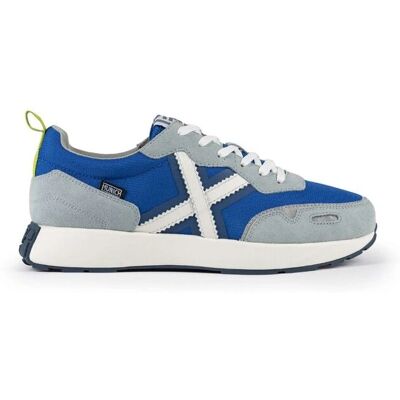 MUNICH Xemine 8907077 Μπλε - ανδρικά παπούτσια - 45 MUNICH Xemine 8907077 Μπλε - ανδρικά παπούτσια - 45