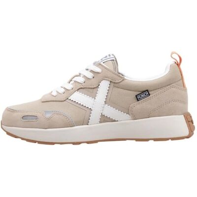 Munich Xemine 8907080 Beige Herrenschuhe - Herren Schuhe Munich Xemine 8907080 Beige Herrenschuhe - Herren Schuhe
