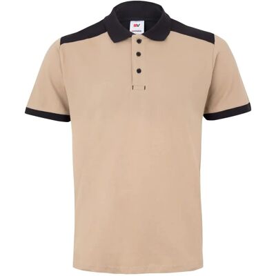 VELILLA XL Streifen Polo Hemd VELILLA XL Streifen Polo Hemd