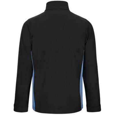Velilla Model 106004 Soft Shell Dwukolorowa - Kurtka Soft Shell Velilla Model 106004 Soft Shell Dwukolorowa - Kurtka Soft Shell