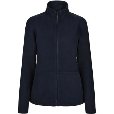 Velilla Modell - Navy dam polarjacka Velilla Modell - Navy dam polarjacka