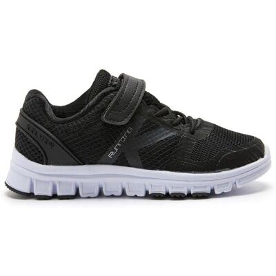 KELME K Rookie Elastic Running Shoes - Child & Adult KELME K Rookie Elastic Running Shoes - Child & Adult