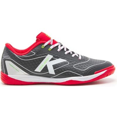 Kelme - Goleiro - Negro - Unisex - Indoor football shoes Kelme - Goleiro - Negro - Unisex - Indoor football shoes