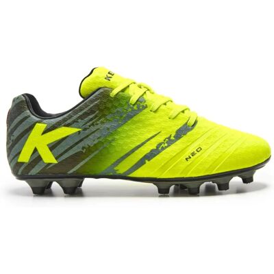 Kelme Neo Mg Unissex Chuteiras de Futebol - Tênis Esportivo Kelme Neo Mg Unissex Chuteiras de Futebol - Tênis Esportivo