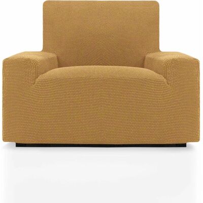 SOFASKINS Niagara Gele Bankhoezen - Elastische Pasvorm SOFASKINS Niagara Gele Bankhoezen - Elastische Pasvorm