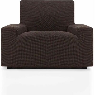 Copertura per Divano Niágara Sofaskins - Marrone - 70-110cm Copertura per Divano Niágara Sofaskins - Marrone - 70-110cm