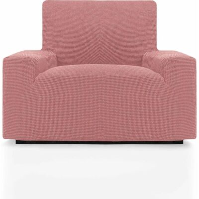 Copertura per Divano Sofaskins Niagara Rosa Chiaro - Elastico e Facile da Installare Copertura per Divano Sofaskins Niagara Rosa Chiaro - Elastico e Facile da Installare
