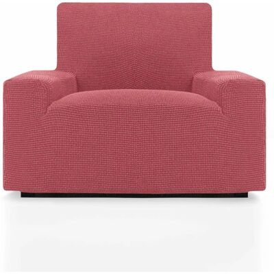 Federa per Divano Sofaskins Niagara Rosa - Facile da Installare Federa per Divano Sofaskins Niagara Rosa - Facile da Installare
