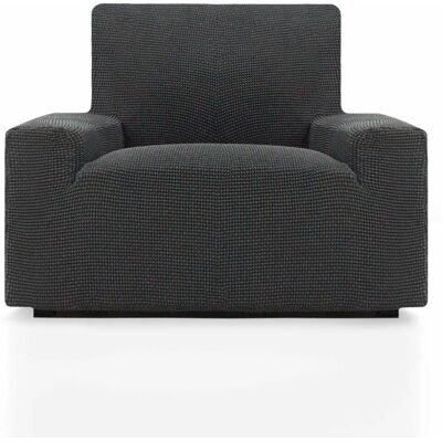Fodera per Divano Niagara Grigio scuro - 70-110cm Fodera per Divano Niagara Grigio scuro - 70-110cm