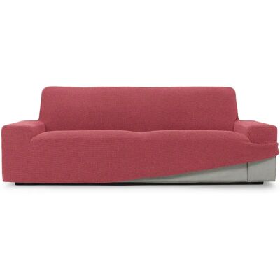 Sofaskins Niagara Roze Bankovertrek - 2-zits 140-180cm Sofaskins Niagara Roze Bankovertrek - 2-zits 140-180cm