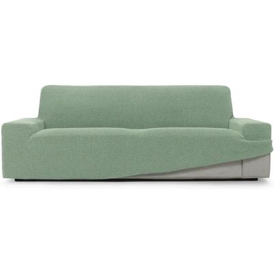 SOFASKINS NIAGARA Türkis Couchbezug - 3-Sitzer SOFASKINS NIAGARA Türkis Couchbezug - 3-Sitzer