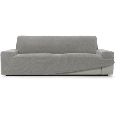Sofaskins NIAGARA Hellgraue Sofabezug - 3-Sitzer Sofaskins NIAGARA Hellgraue Sofabezug - 3-Sitzer