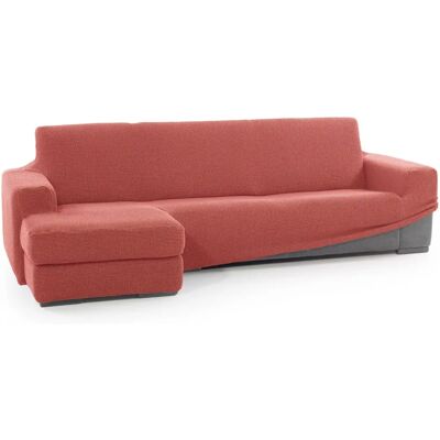 Cover per divano Sofaskins Niagara - Corallo - 210-340cm Cover per divano Sofaskins Niagara - Corallo - 210-340cm