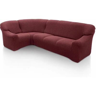 Fundas Sofaskins Niagara Fucsia - 340-540cm Fundas Sofaskins Niagara Fucsia - 340-540cm