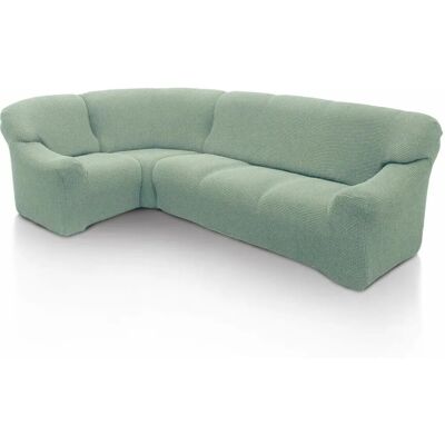 Sofaskins Niagara Couch Cover - Elastisch, Verstellbar, 340-540cm Sofaskins Niagara Couch Cover - Elastisch, Verstellbar, 340-540cm