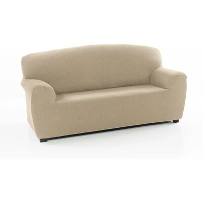 Fodera per Divano Romeo 2 posti Beige - Copridivano Fodera per Divano Romeo 2 posti Beige - Copridivano