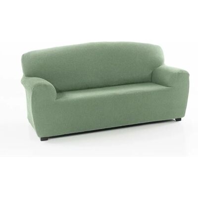 Fodera per Divano Romeo - Turchese - 180-220cm - 3 posti Fodera per Divano Romeo - Turchese - 180-220cm - 3 posti