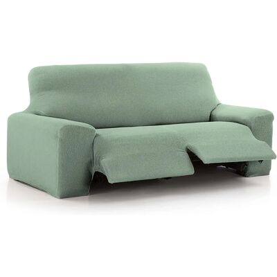 Housse de Canapé Relax 3 Places Menthe - Maxifundas Housse de Canapé Relax 3 Places Menthe - Maxifundas