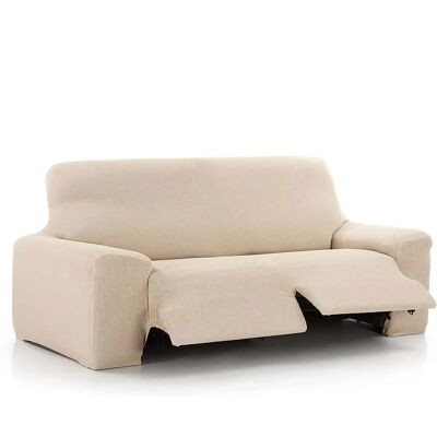 Maxifundas Vega 3-osobowa Pokrywa Sofa - Nowoczesna, Elastyczna, Wytrzymała Maxifundas Vega 3-osobowa Pokrywa Sofa - Nowoczesna, Elastyczna, Wytrzymała
