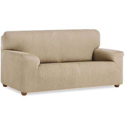 Maxifundas Modelo Vega - Funda de Sofá Jacquard Elástica - Tipo de Sofá Maxifundas Modelo Vega - Funda de Sofá Jacquard Elástica - Tipo de Sofá