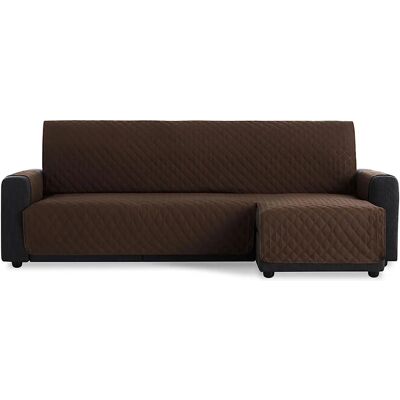 Maxifundas Copridivano Maui - 220cm - Marrone Protezione Maxifundas Copridivano Maui - 220cm - Marrone Protezione