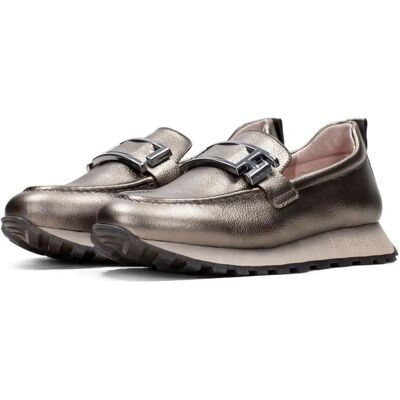 Hispanitas HI243621 Lederschuhe - Sportschuhe Hispanitas HI243621 Lederschuhe - Sportschuhe