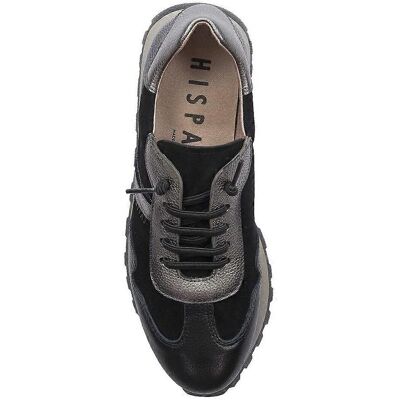 Hispanitas Cervo Velour Buty - Buty Hispanitas Cervo Velour Buty - Buty