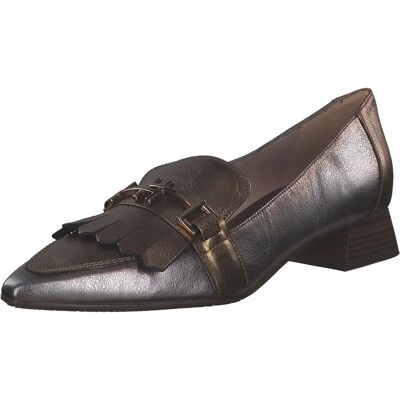 Hispanitas Menorca Lederschuhe - Casual & Party Hispanitas Menorca Lederschuhe - Casual & Party