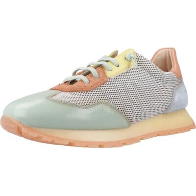 Hispanitas Zapatillas Kansas - Zapatos Casual Hispanitas Zapatillas Kansas - Zapatos Casual
