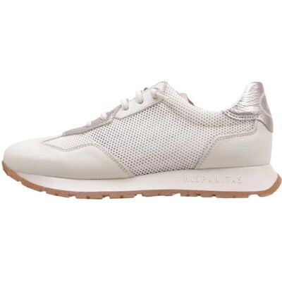 Tenis Kansas Beige de Hispanitas - Casual Tenis Kansas Beige de Hispanitas - Casual
