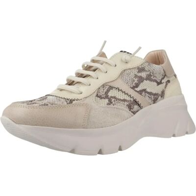 Hispanitas Phv253819 Zapatillas Print Animal - Sneakers Hispanitas Phv253819 Zapatillas Print Animal - Sneakers