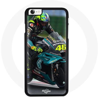 Coque iPhone 6 Petronas Valentino Rossi - Officiel MotoGP - Publicité Coque iPhone 6 Petronas Valentino Rossi - Officiel MotoGP - Publicité