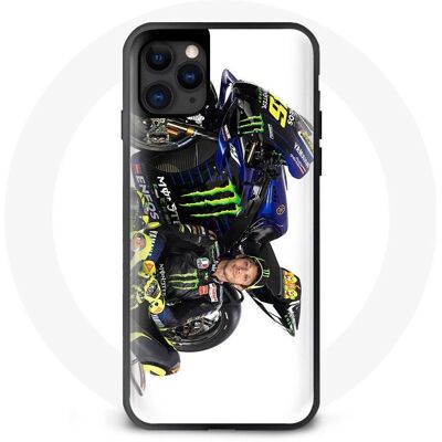 Coque Valentino Rossi pour iPhone 11 - Protection pour iPhone 11 - Publicité Coque Valentino Rossi pour iPhone 11 - Protection pour iPhone 11 - Publicité