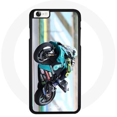 Coque Valentino Rossi pour iPhone SE - Protection - Publicité Coque Valentino Rossi pour iPhone SE - Protection - Publicité