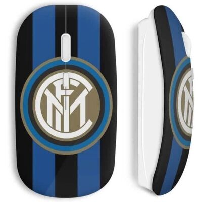Souris Sans Fil Fc International Football - USB Wi-Fi, Mac & PC - Publicité Souris Sans Fil Fc International Football - USB Wi-Fi, Mac & PC - Publicité