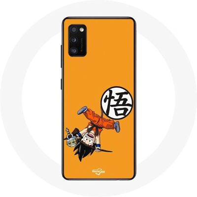 CAPACHEAP Goku Dragonball Z Samsung Galaxy S20 Cover CAPACHEAP Goku Dragonball Z Samsung Galaxy S20 Cover