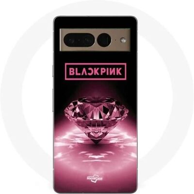 CAPACHEAP - Google Pixel 7 Pro - Diamond - Telefonetui CAPACHEAP - Google Pixel 7 Pro - Diamond - Telefonetui